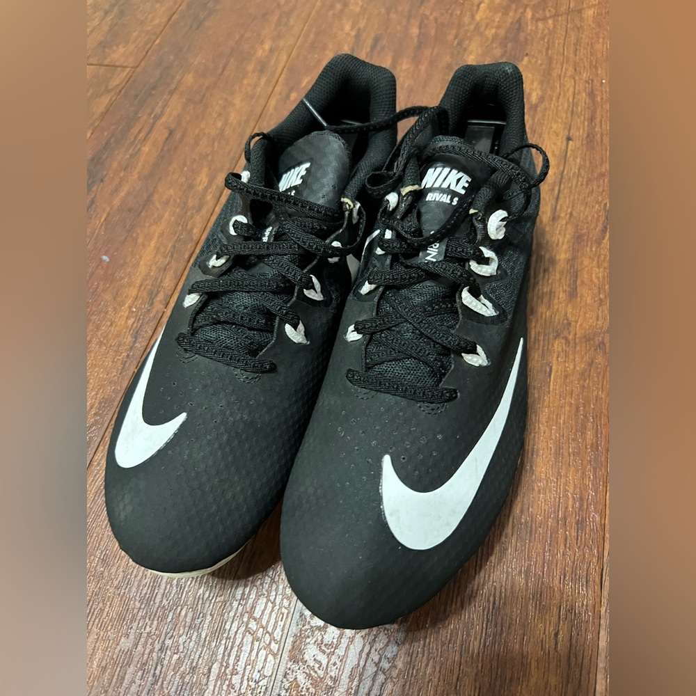 Nike Zoom Rival Track Spikes w/ Key